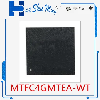 2 Adet / grup MTFC4GMTEA-WT MTFC4GMTEA-WTTR MTFC4GMTEAWT BGA153 MP930-2.00-1 % MP930 TO-220 MC33385DH MC33385 MC33385DHR2 HSOP20