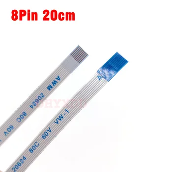 8Pin 20 cm Fare TouchPad Flex Anahtarı asus için kablo VM510L R557L K55VM K55VD X550C X550V A550J A550V Esnek Düz Kablo