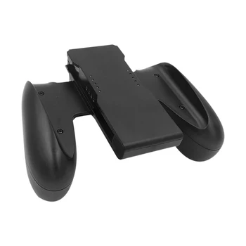 C tipi şarj İstasyonu Şarj Nintendo Anahtarı Joycon Braketi Oyun Kavrama Kolu Denetleyici NS Anahtarı JoyCon Standı Tutucu