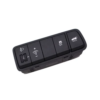 Dashboard Orta Anahtarı Güç Bagaj Kapağı Anahtarı Araba Hyundai Tucson 2015 93710D3000 93710F8400