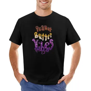 Fıstık ezmesi Vibes T-Shirt gömlek grafik tees özel t shirt tasarım kendi tasarımcı t shirt erkek