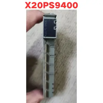 Ikinci el X20PS9400 Modülü Test TAMAM