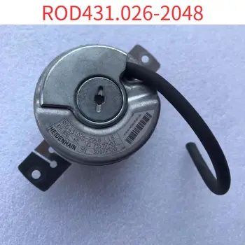 İkinci el ROD431. 026-2048 kodlayıcı