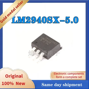 LM2940SX-5.0 TO263-3 yepyeni Orijinal orijinal ürün Entegre devre