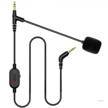M5TD Kulaklık Kablosu WH-CH700N Kulaklık mikrofon sopası Uzatma Kablosu