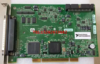 Sökme NI veri toplama DAQ kartı, PCI-6221-37 (37 pin) 779418-01