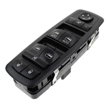 Sürücü Yan Güç Pencere Kontrol Anahtarı 68110867AB Ülke için 2012-2015 - Ram 1500 2500 2013-2015