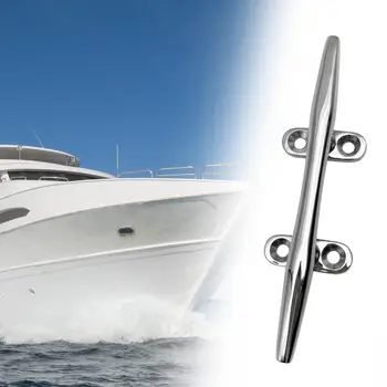 Tekne Donanım Premium Dayanıklı Vidalar Montaj Duvar Montaj Ağır Aksesuar Tekne için Su Sporları Gemiler Balıkçılık