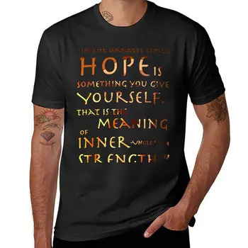 Yeni Amca Iroh T-Shirt düz tişört eşofman t-shirt adam egzersiz gömlek erkekler için