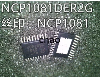 100 % Yeni ve orijinal NCP1081DER2G NCP1081