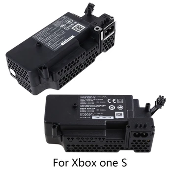 P9YE Güç Kaynağı Tuğla xbox One S için Adaptör Güç Kaynağı Şarj xbox One S/Slim Konsol 110-220V