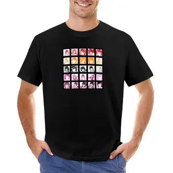 Tenko Lezbiyen Bayrağı T-Shirt hayvan baskı erkek çocuklar için gömlek özel t shirt tasarım kendi büyük ve uzun boylu t shirt erkekler için
