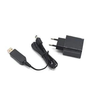 USB DC Kablosu 18W Şarj Cihazı JVC Kaydediciler AP-V14 V15 V16 V18 AP-V19E AP-V19U AP-V20 V20E GR-DF430 DF450 MC200US